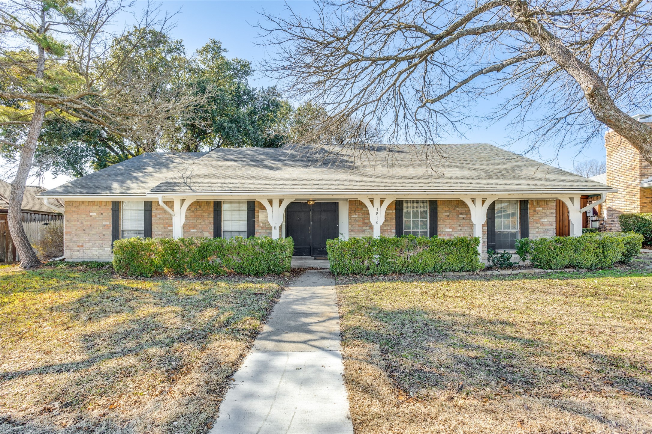 3910 Tawakoni Lane Garland TX 75043