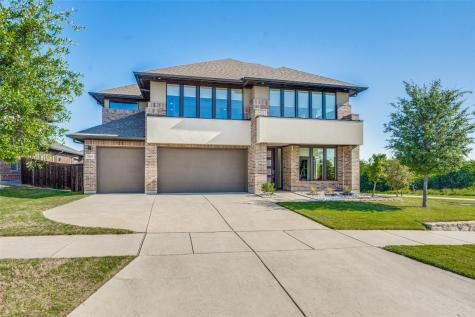 2882 Kettle Creek Drive Frisco TX 75034