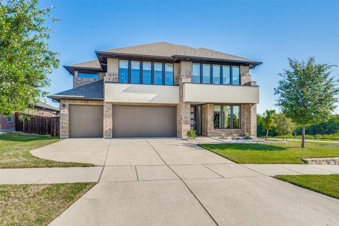 2882 Kettle Creek Drive Frisco TX 75034