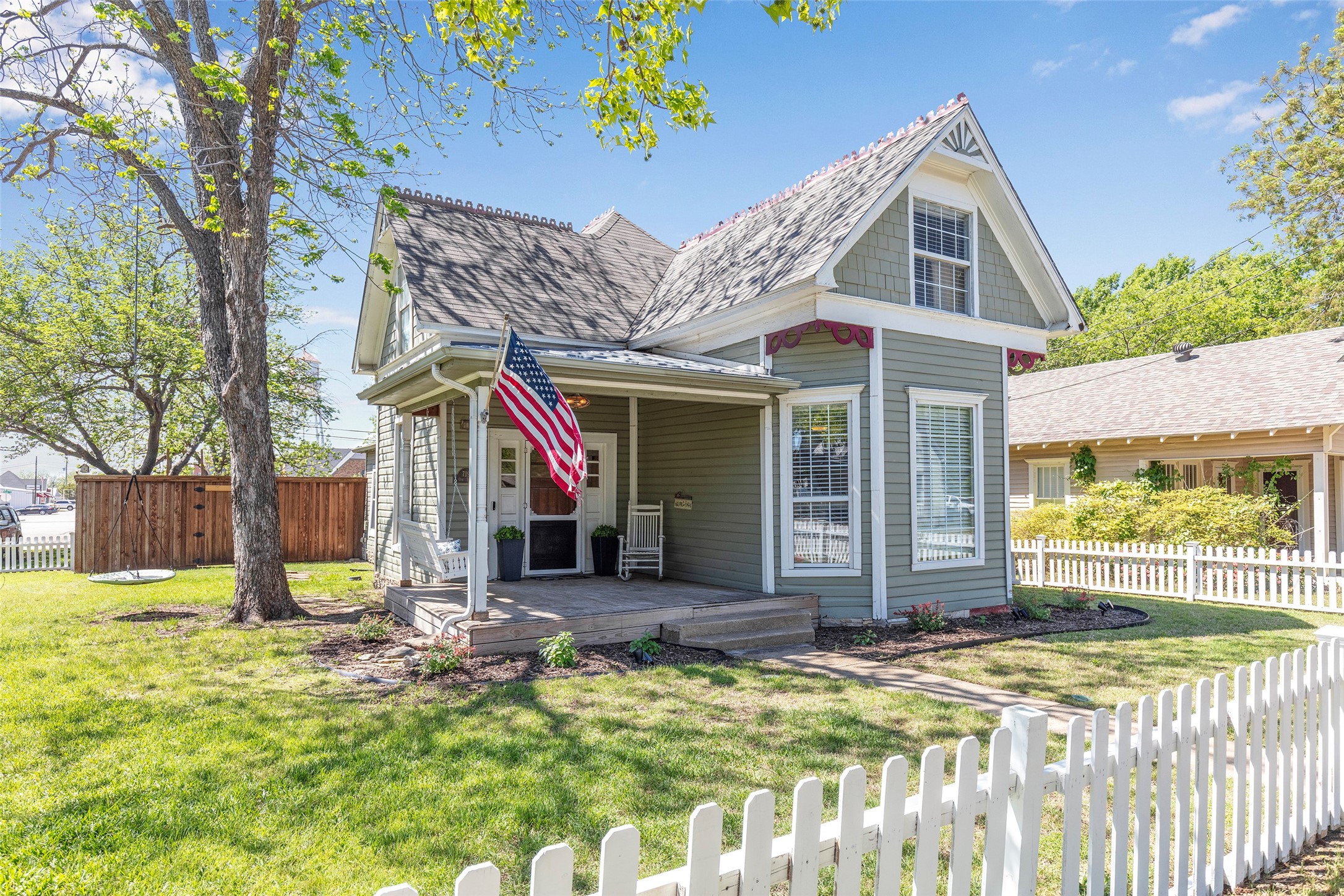 7191 Oak Street Frisco TX 75033