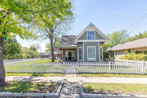 7191 Oak Street Frisco TX 75033