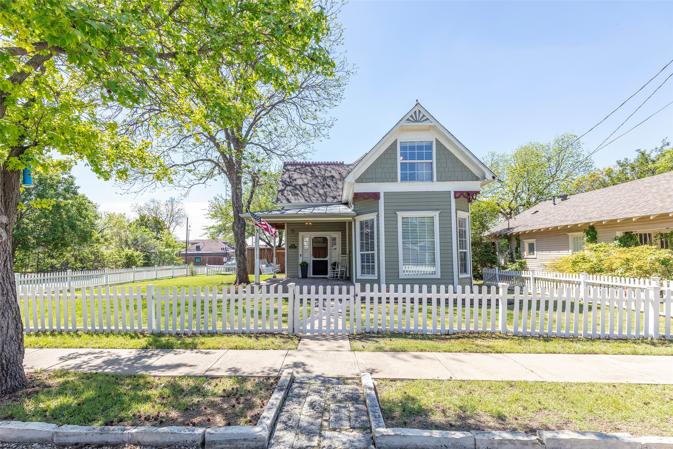 7191 Oak Street Frisco TX 75033