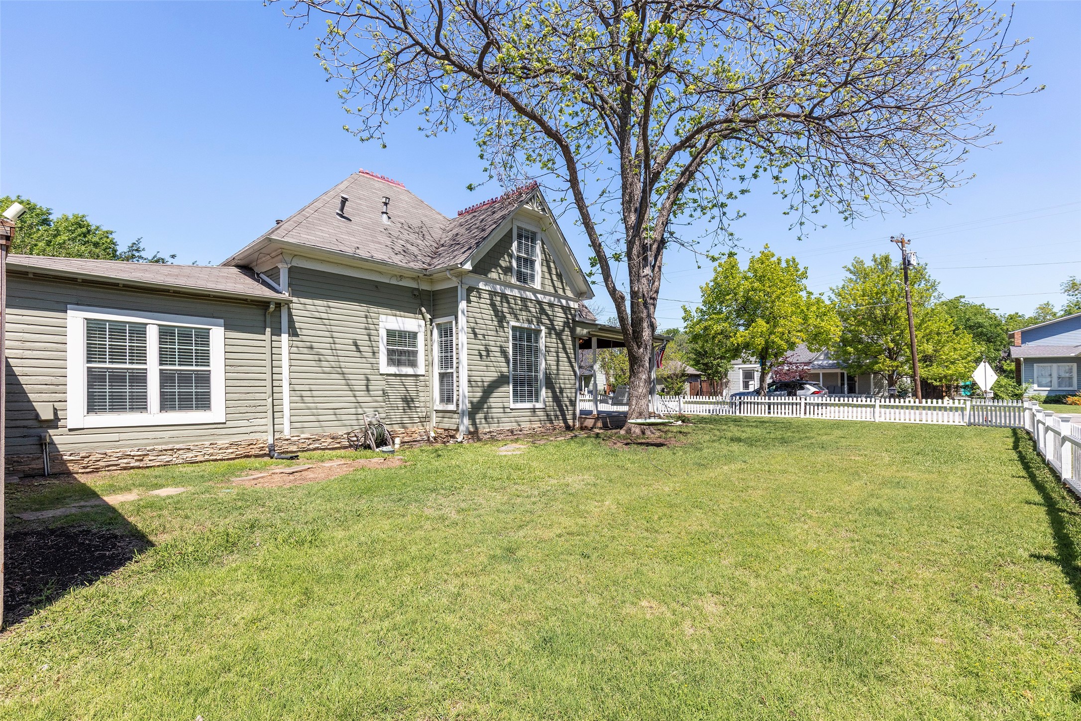 7191 Oak Street Frisco TX 75033