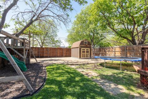 7191 Oak Street Frisco TX 75033