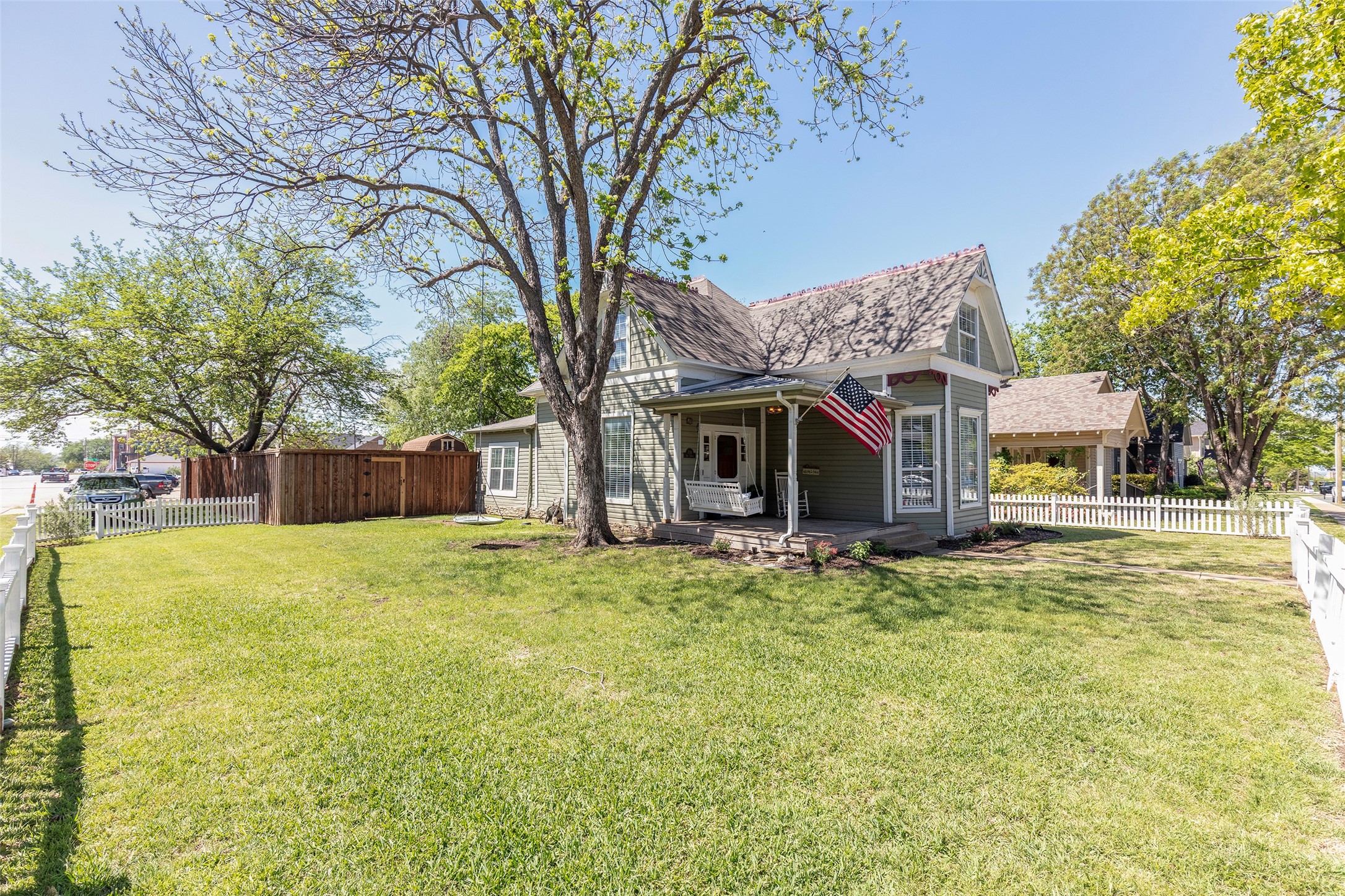 7191 Oak Street Frisco TX 75033
