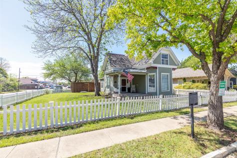7191 Oak Street Frisco TX 75033