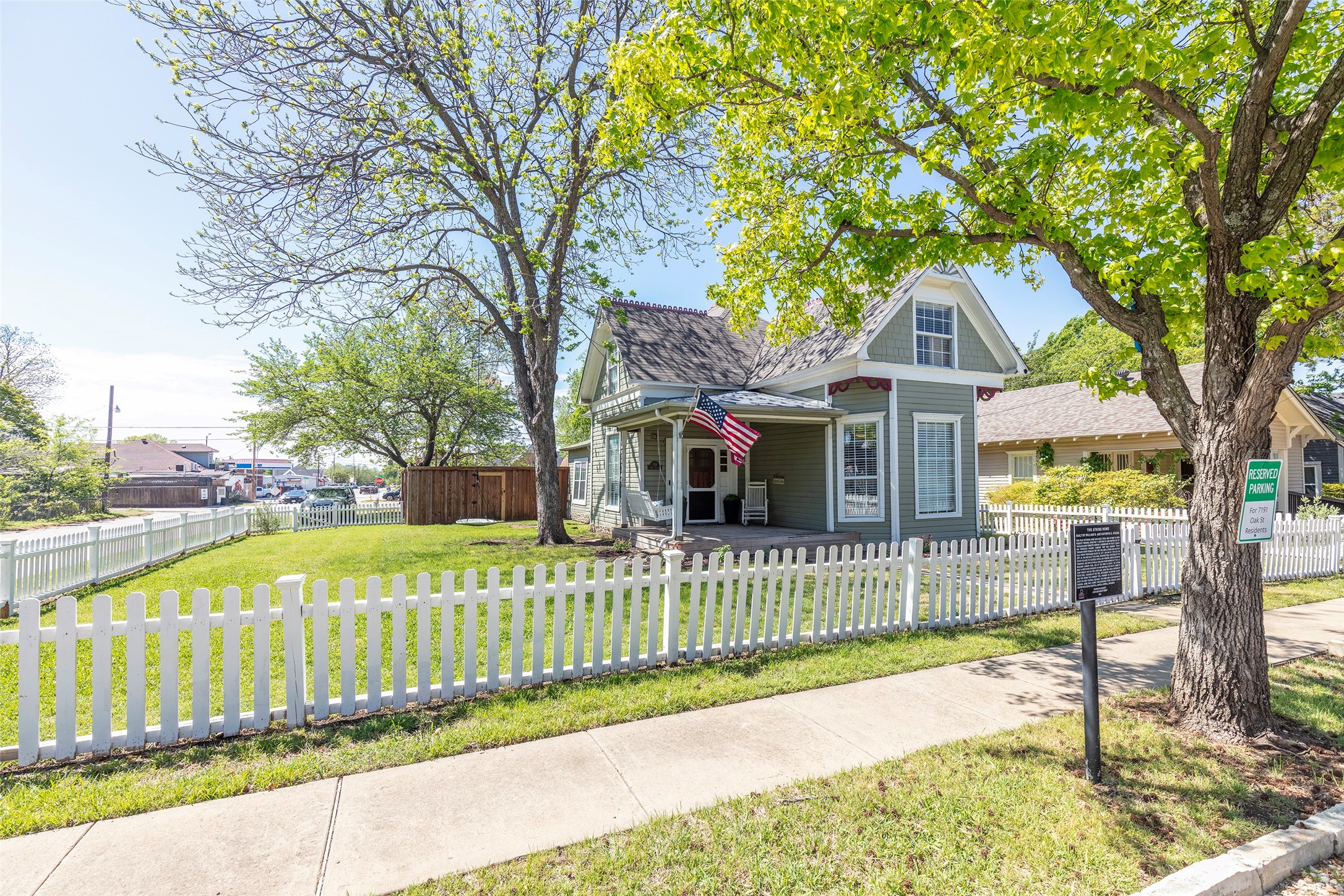 7191 Oak Street Frisco TX 75033