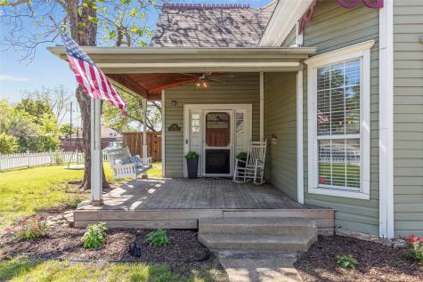7191 Oak Street Frisco TX 75033