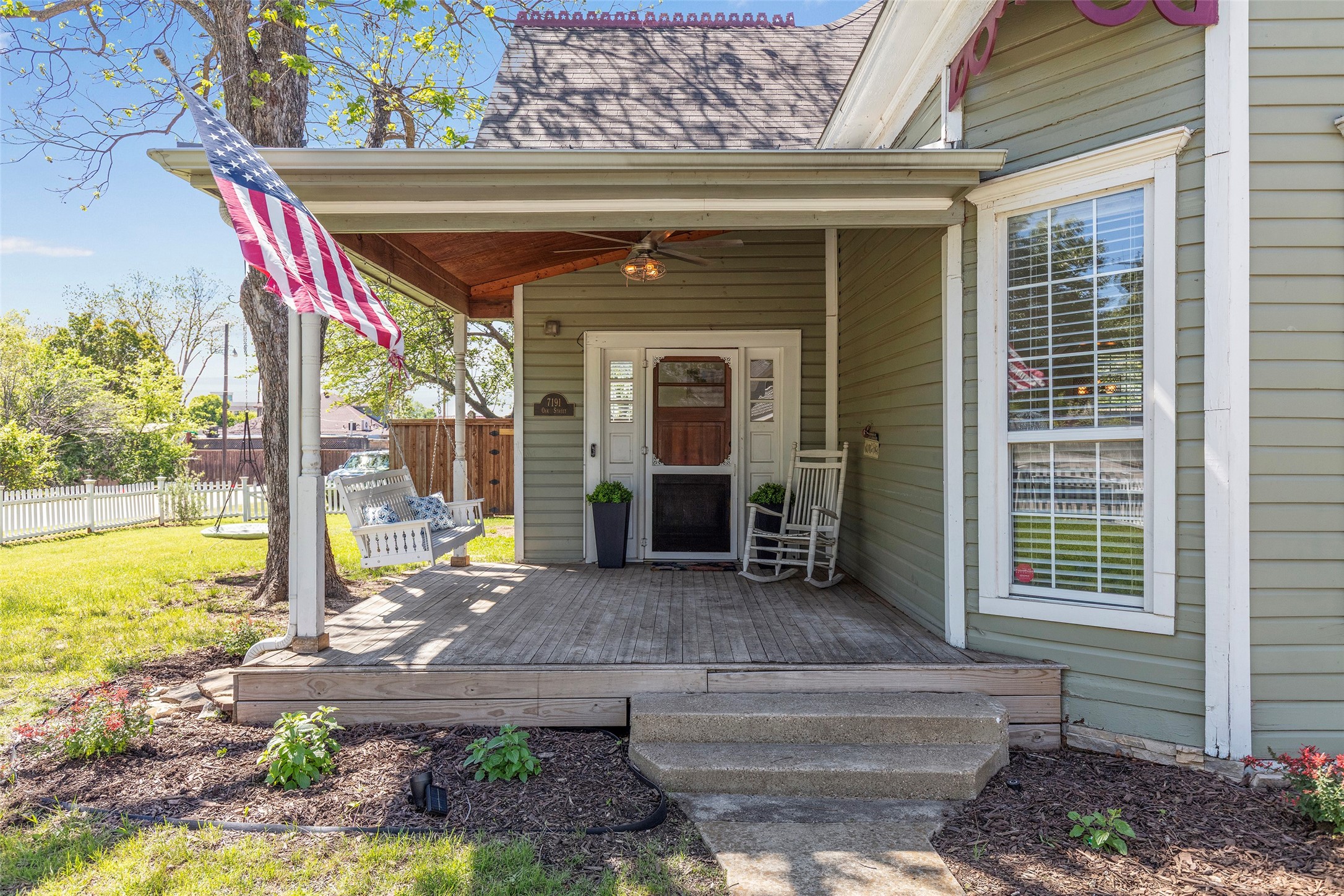 7191 Oak Street Frisco TX 75033
