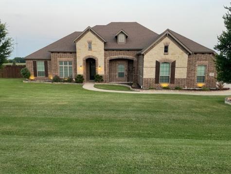 2870 Fossil Creek Drive Midlothian TX 76065