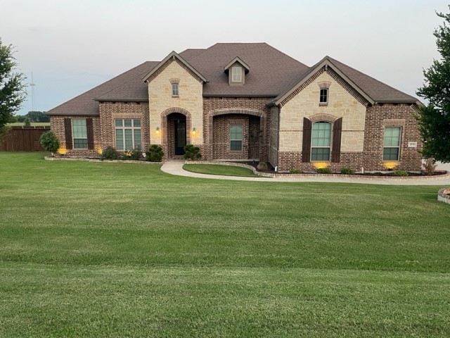 2870 Fossil Creek Drive Midlothian TX 76065