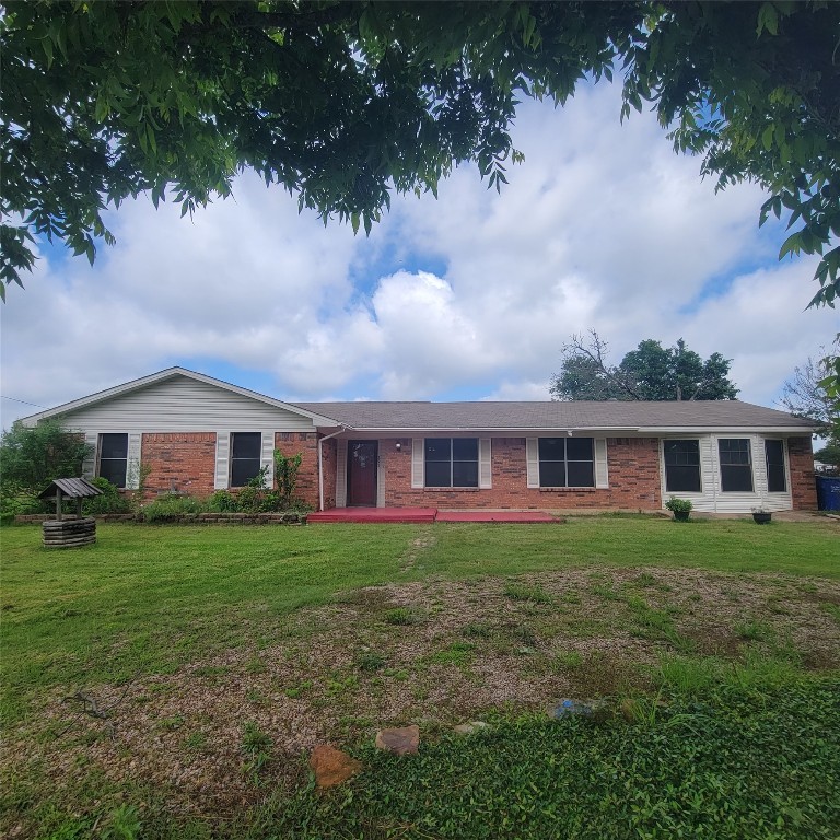295 Westshore Drive Wills Point TX 75169