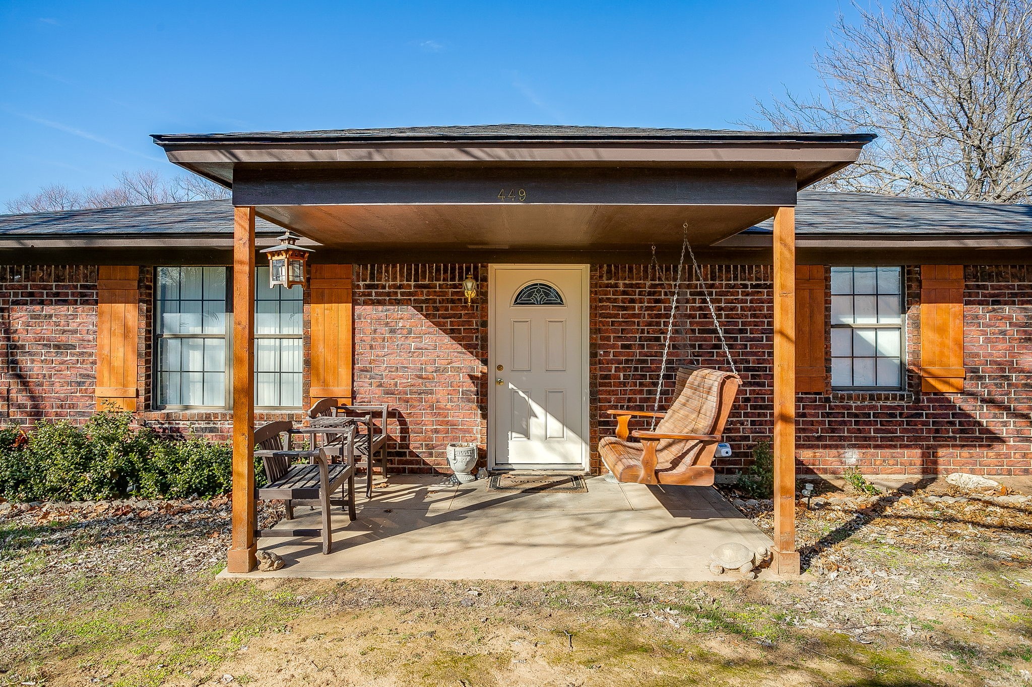 449 W Dunlap Avenue Boyd TX 76023