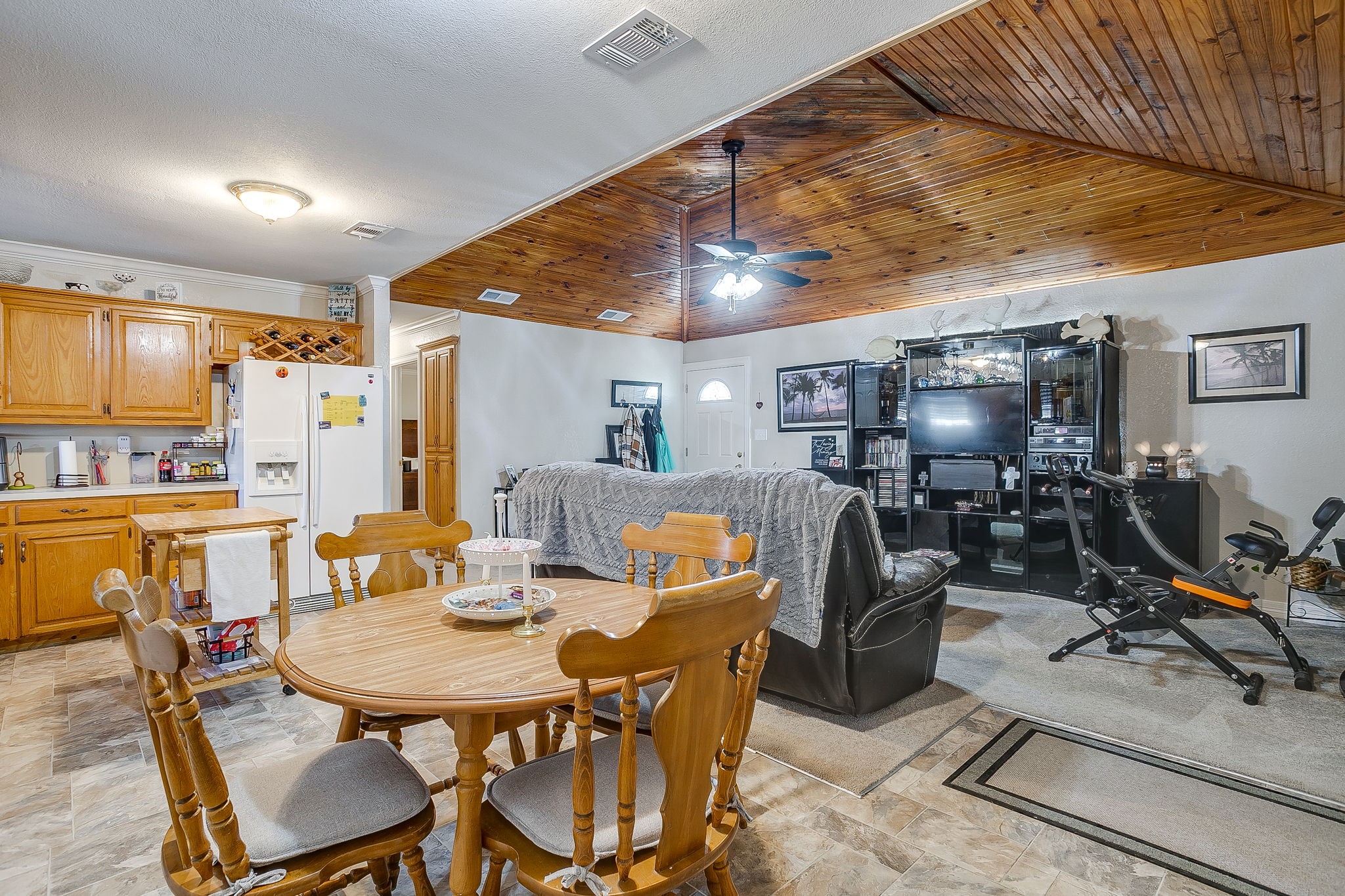 449 W Dunlap Avenue Boyd TX 76023