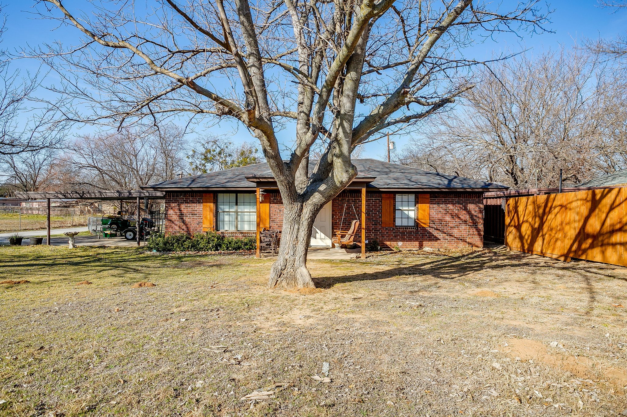 449 W Dunlap Avenue Boyd TX 76023