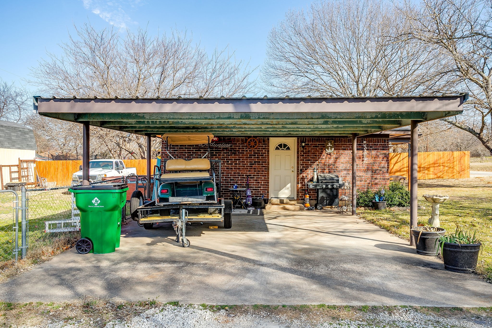 449 W Dunlap Avenue Boyd TX 76023