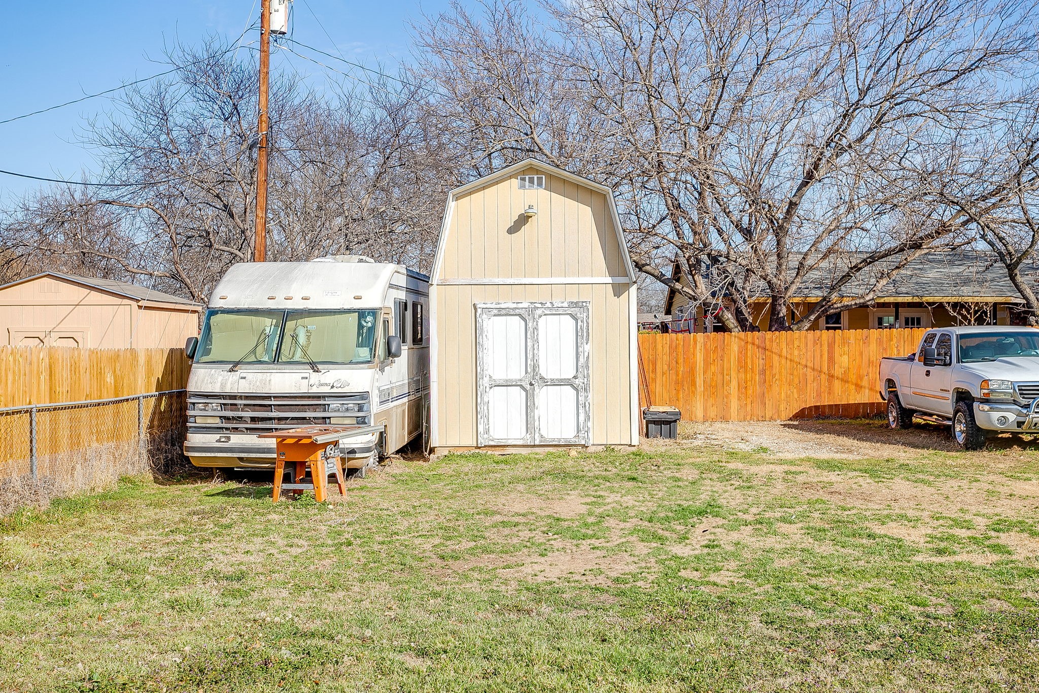 449 W Dunlap Avenue Boyd TX 76023