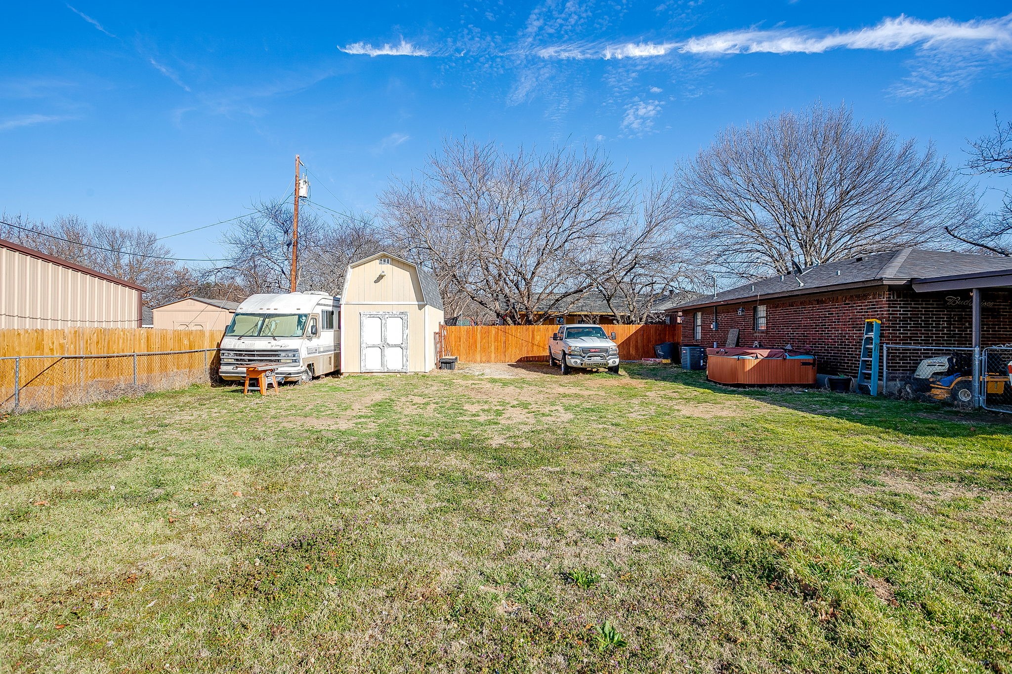 449 W Dunlap Avenue Boyd TX 76023