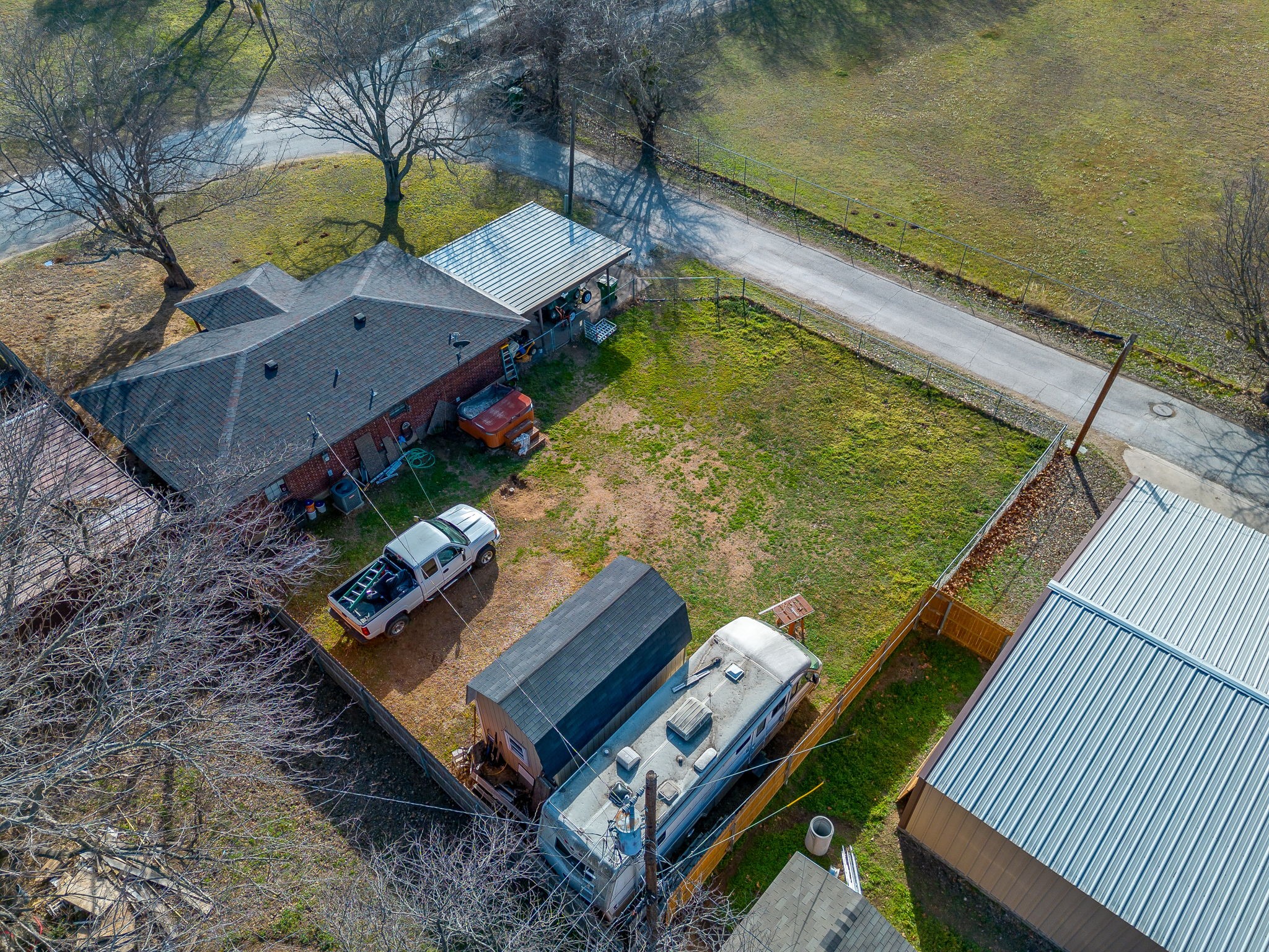 449 W Dunlap Avenue Boyd TX 76023
