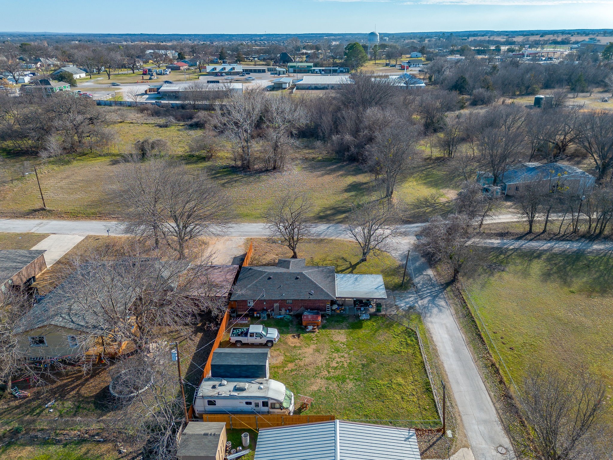 449 W Dunlap Avenue Boyd TX 76023