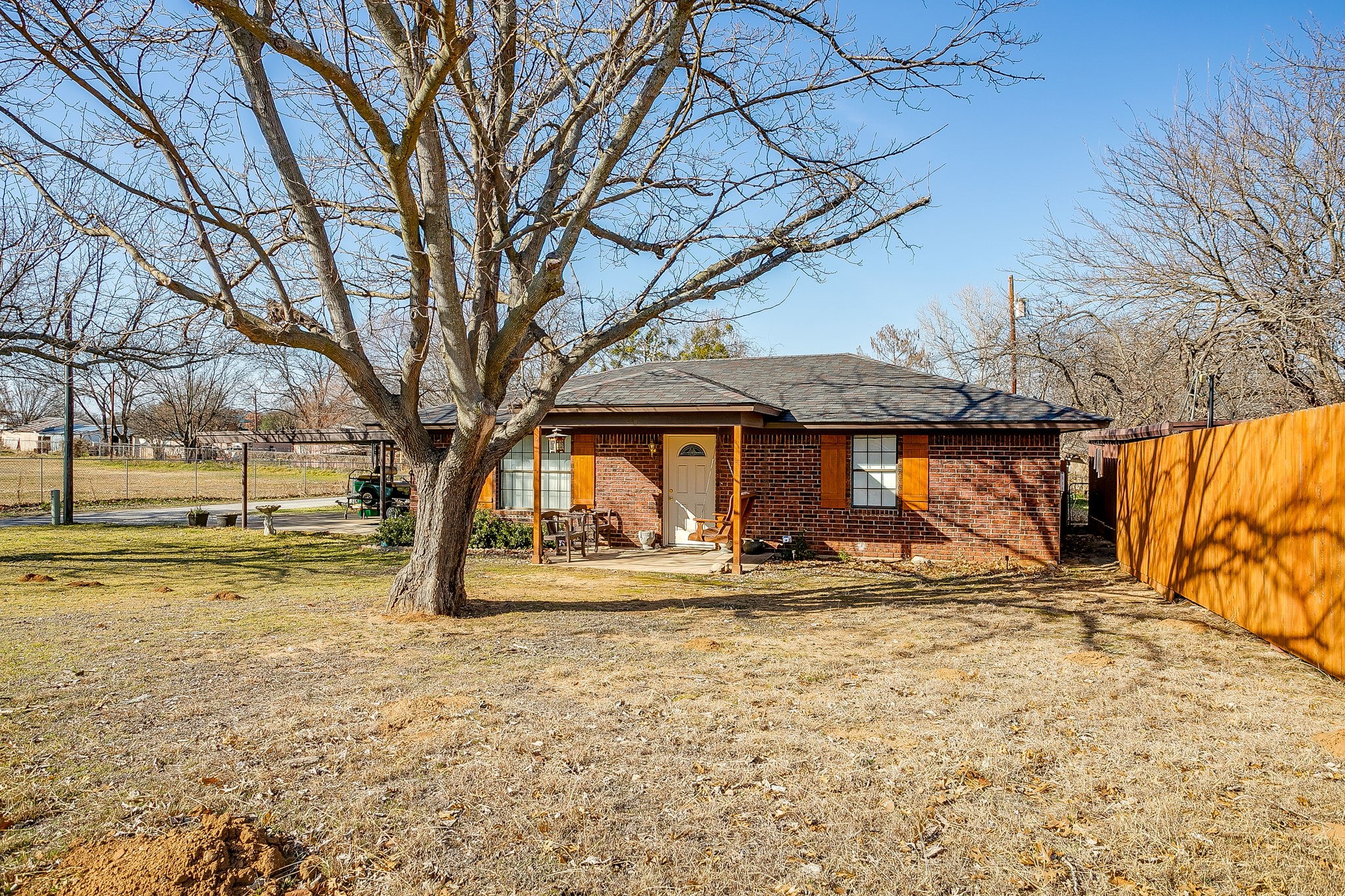 449 W Dunlap Avenue Boyd TX 76023