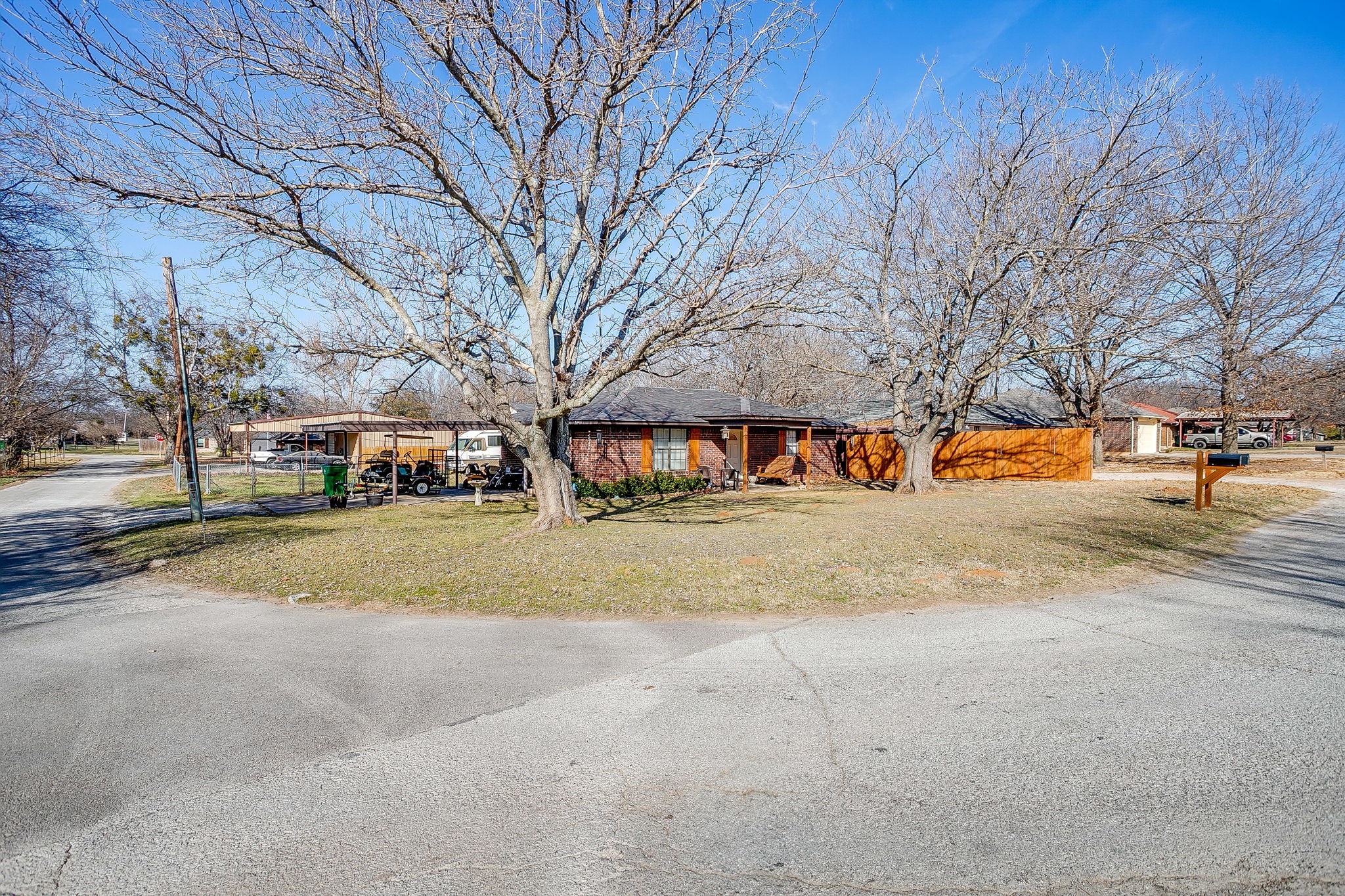 449 W Dunlap Avenue Boyd TX 76023