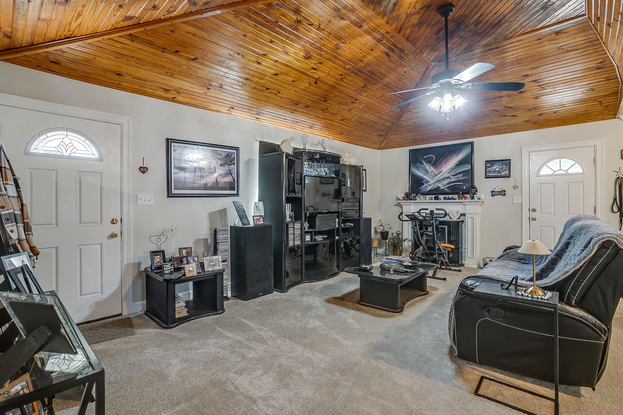 449 W Dunlap Avenue Boyd TX 76023