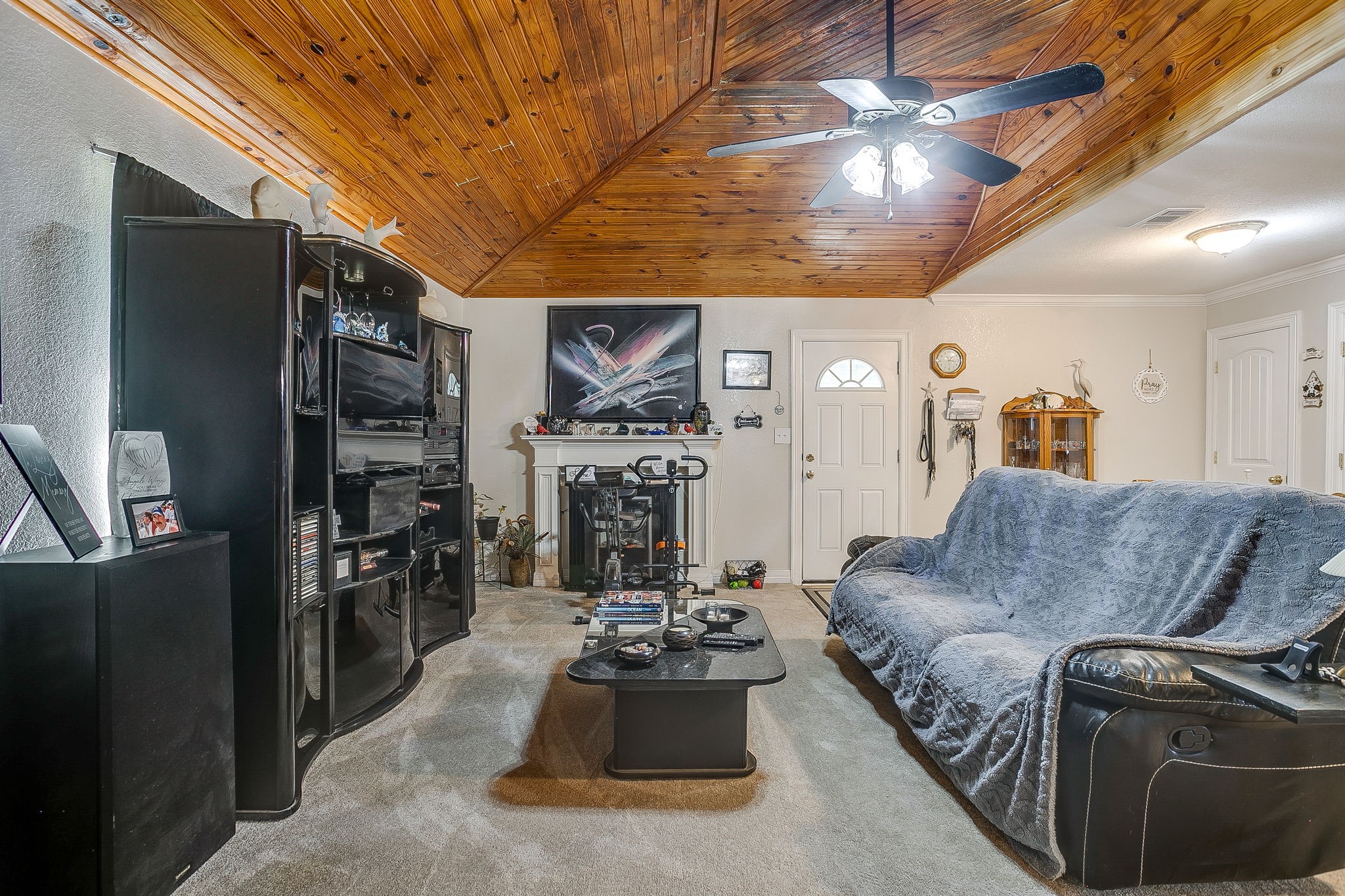 449 W Dunlap Avenue Boyd TX 76023