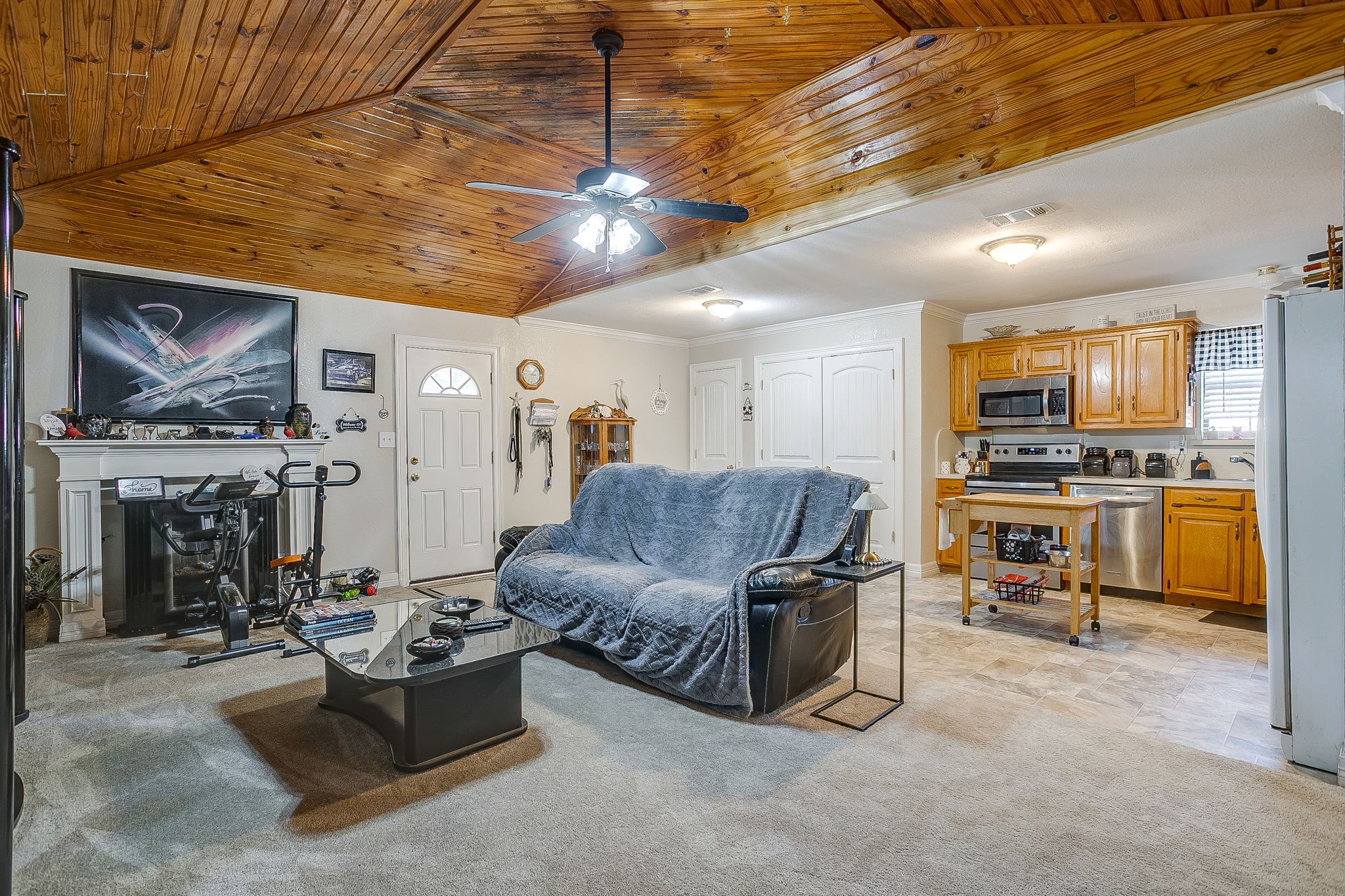 449 W Dunlap Avenue Boyd TX 76023