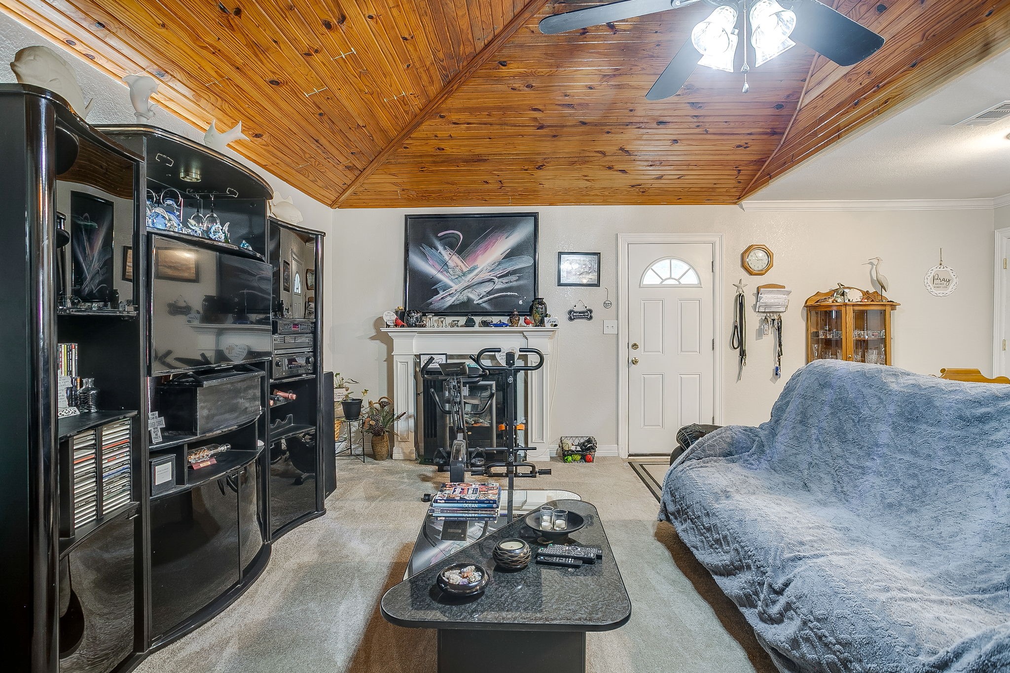449 W Dunlap Avenue Boyd TX 76023