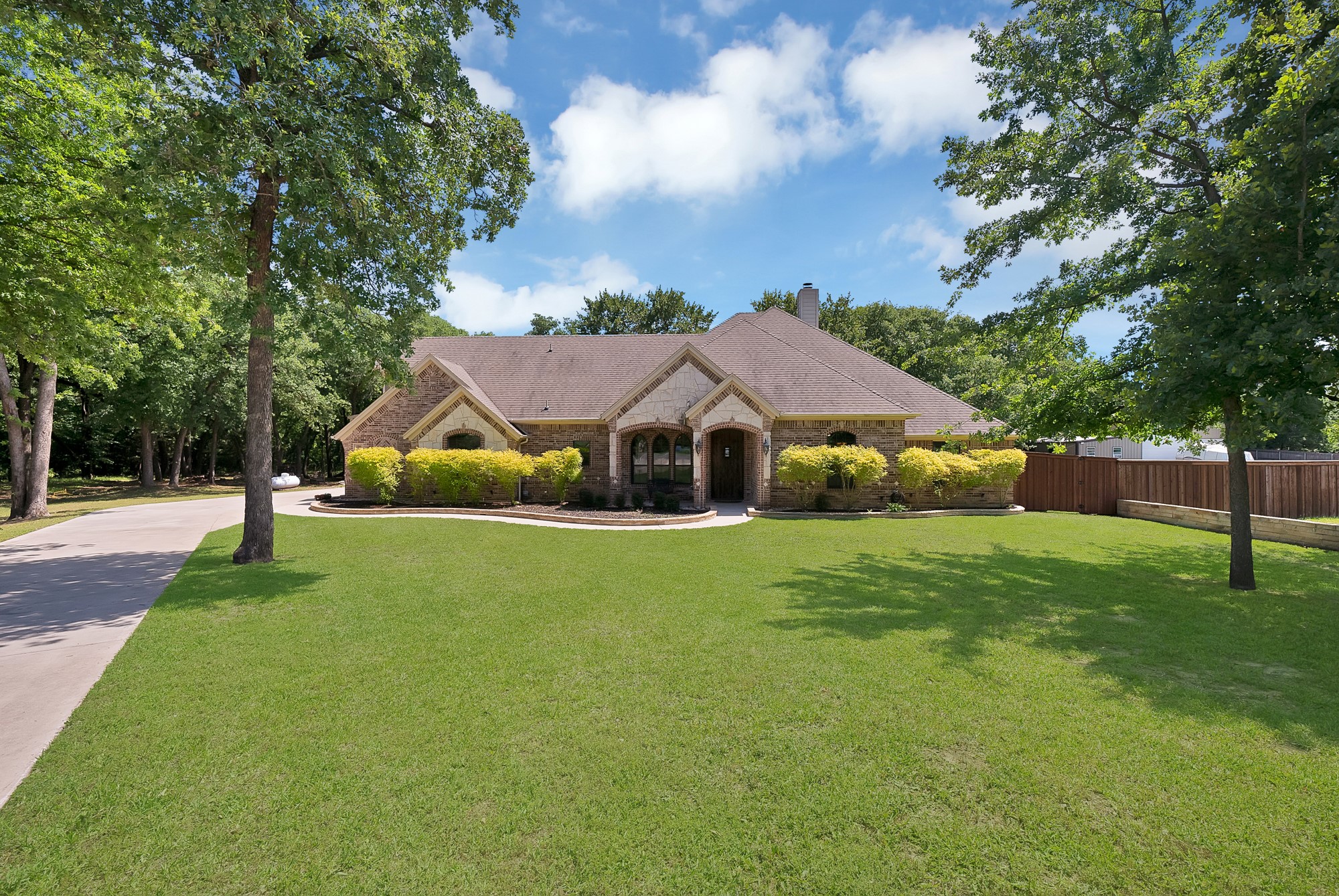 116 Chloe Court Boyd TX 76023