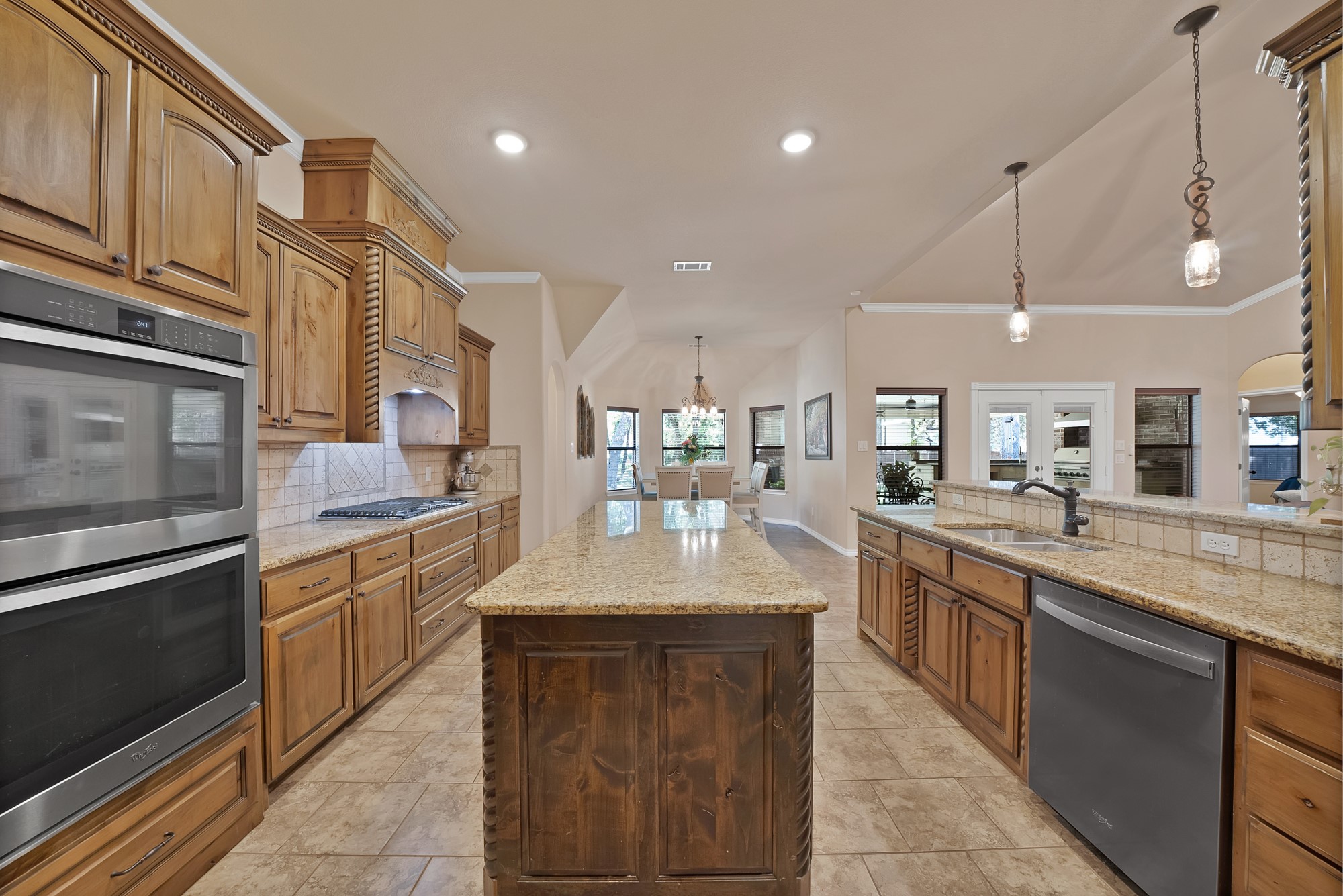 116 Chloe Court Boyd TX 76023