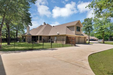 116 Chloe Court Boyd TX 76023