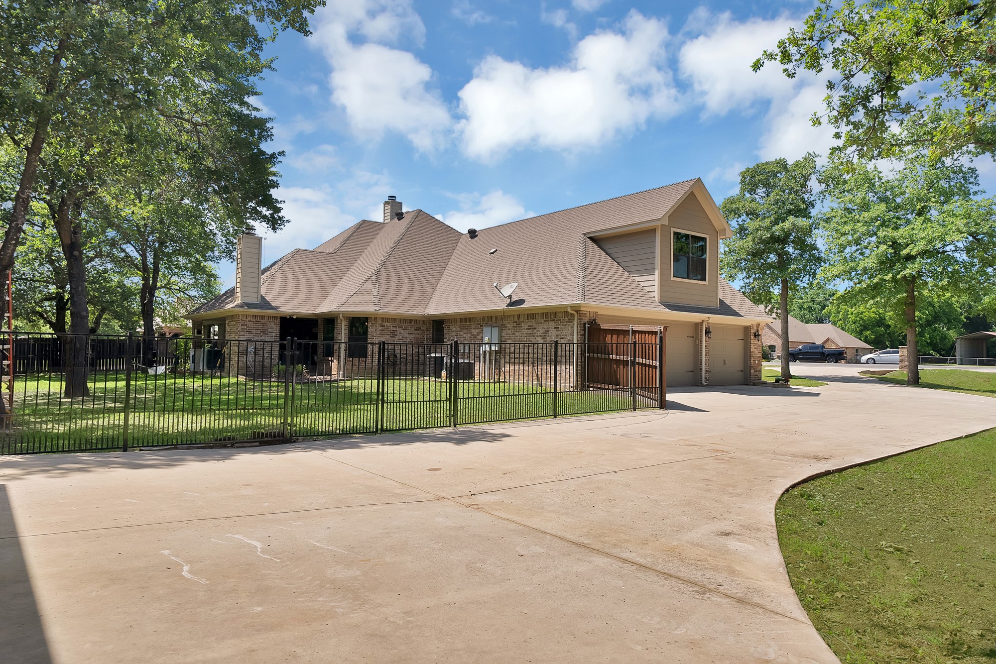 116 Chloe Court Boyd TX 76023