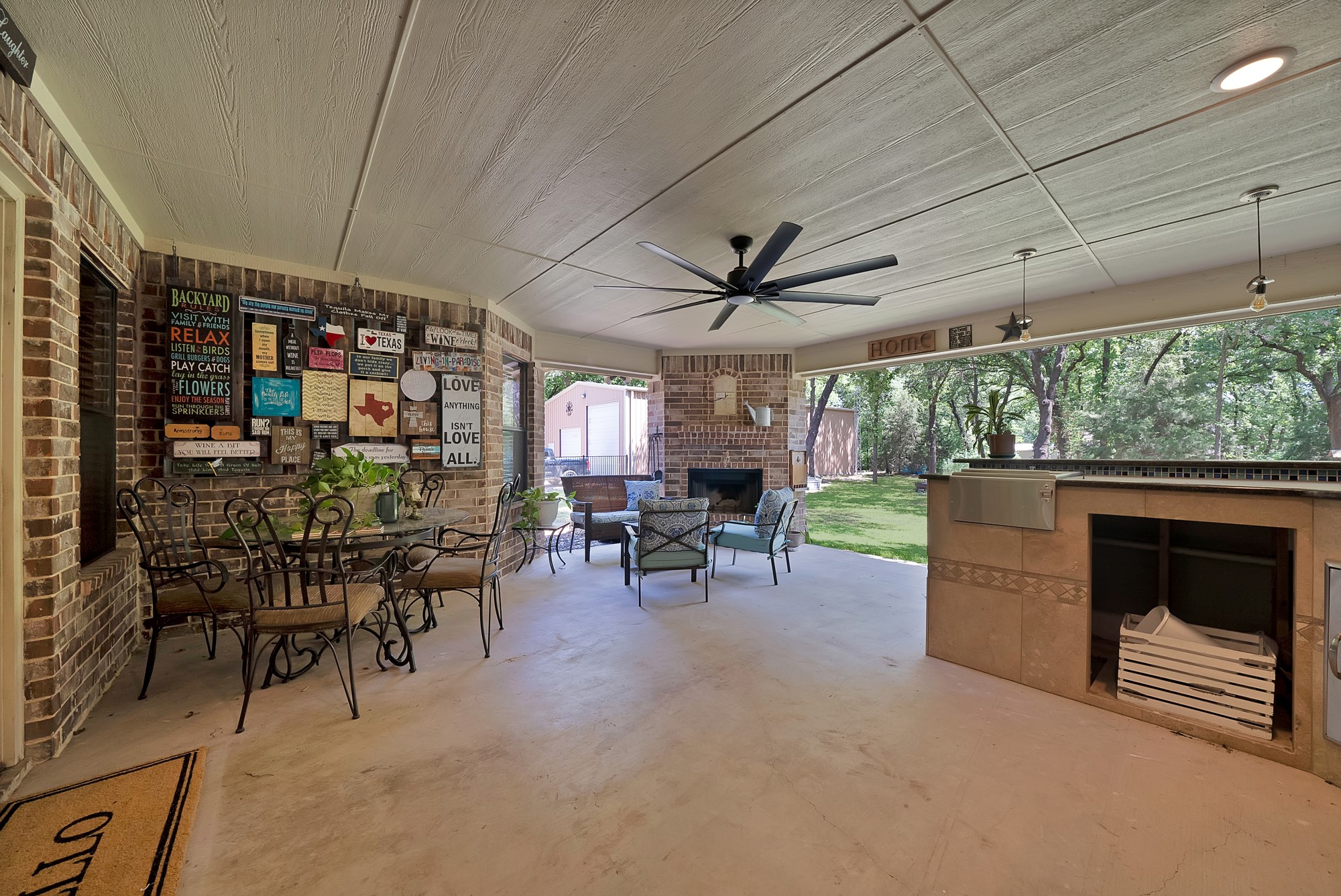 116 Chloe Court Boyd TX 76023