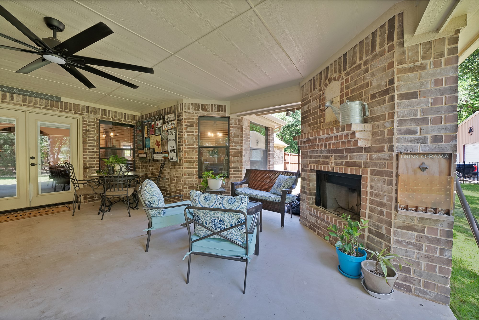116 Chloe Court Boyd TX 76023