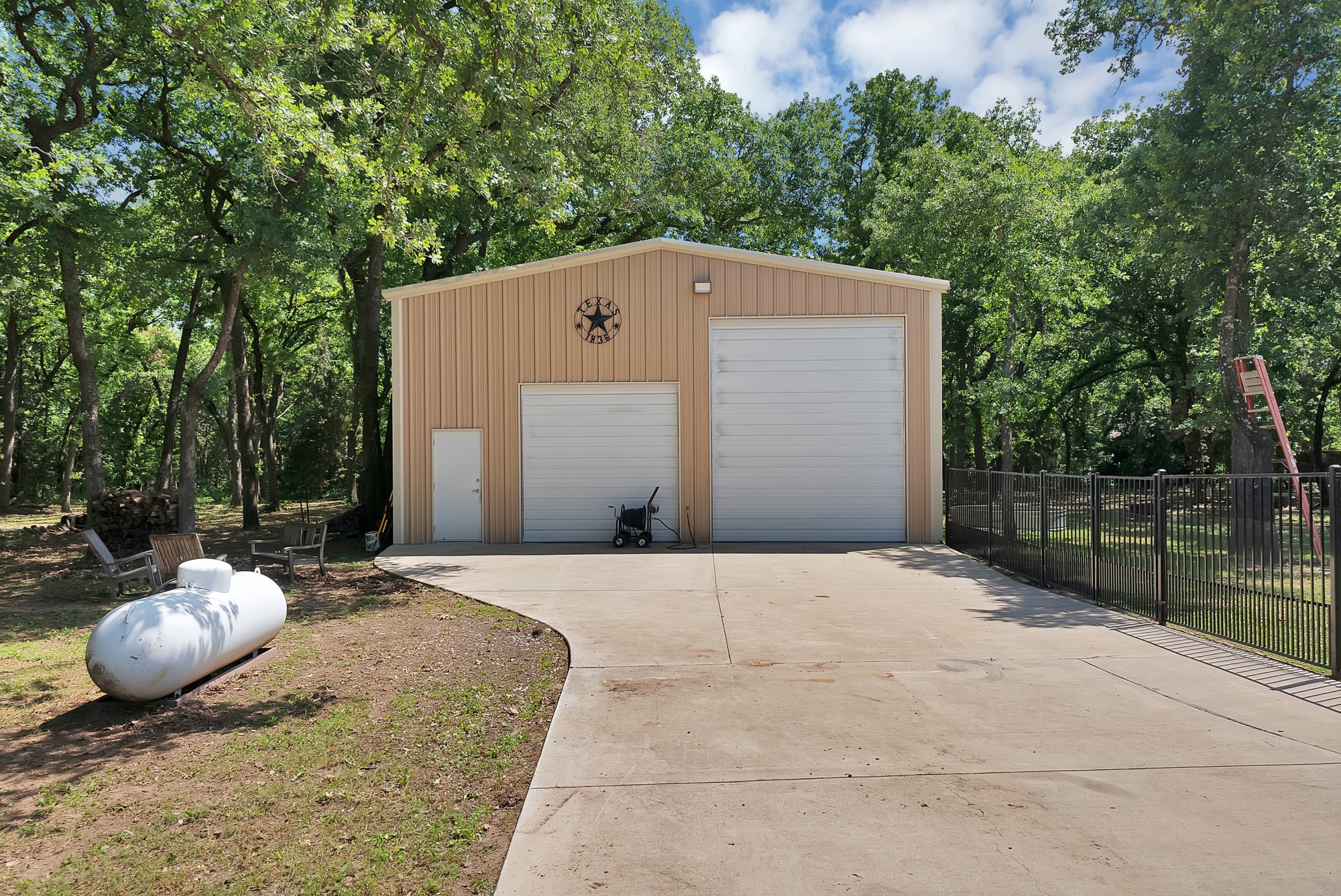 116 Chloe Court Boyd TX 76023