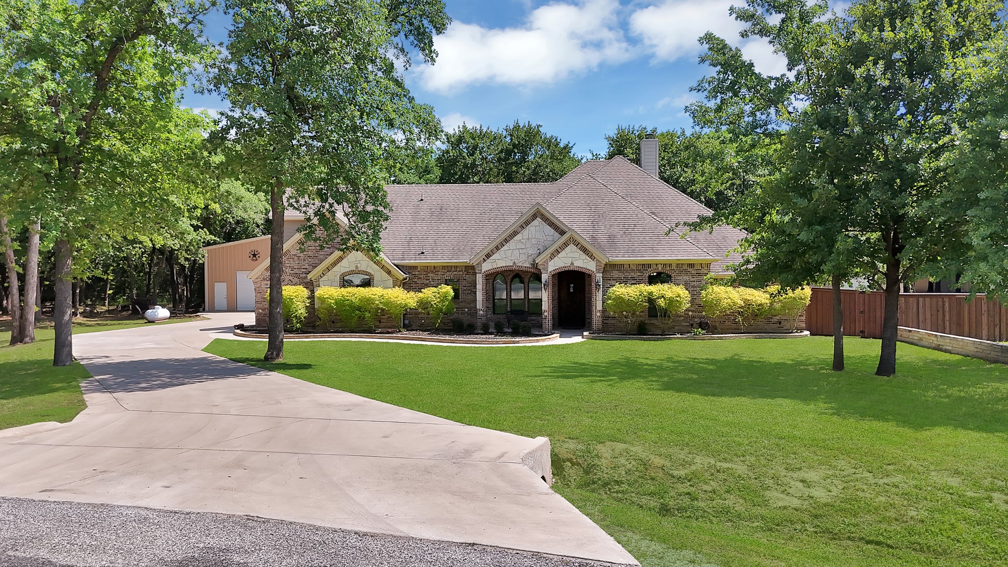 116 Chloe Court Boyd TX 76023