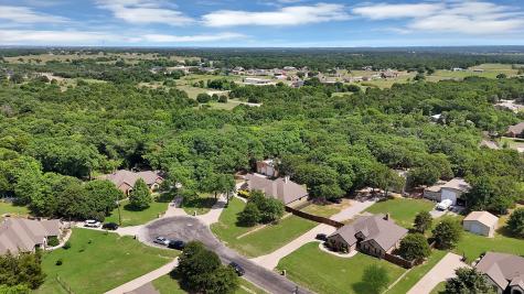 116 Chloe Court Boyd TX 76023