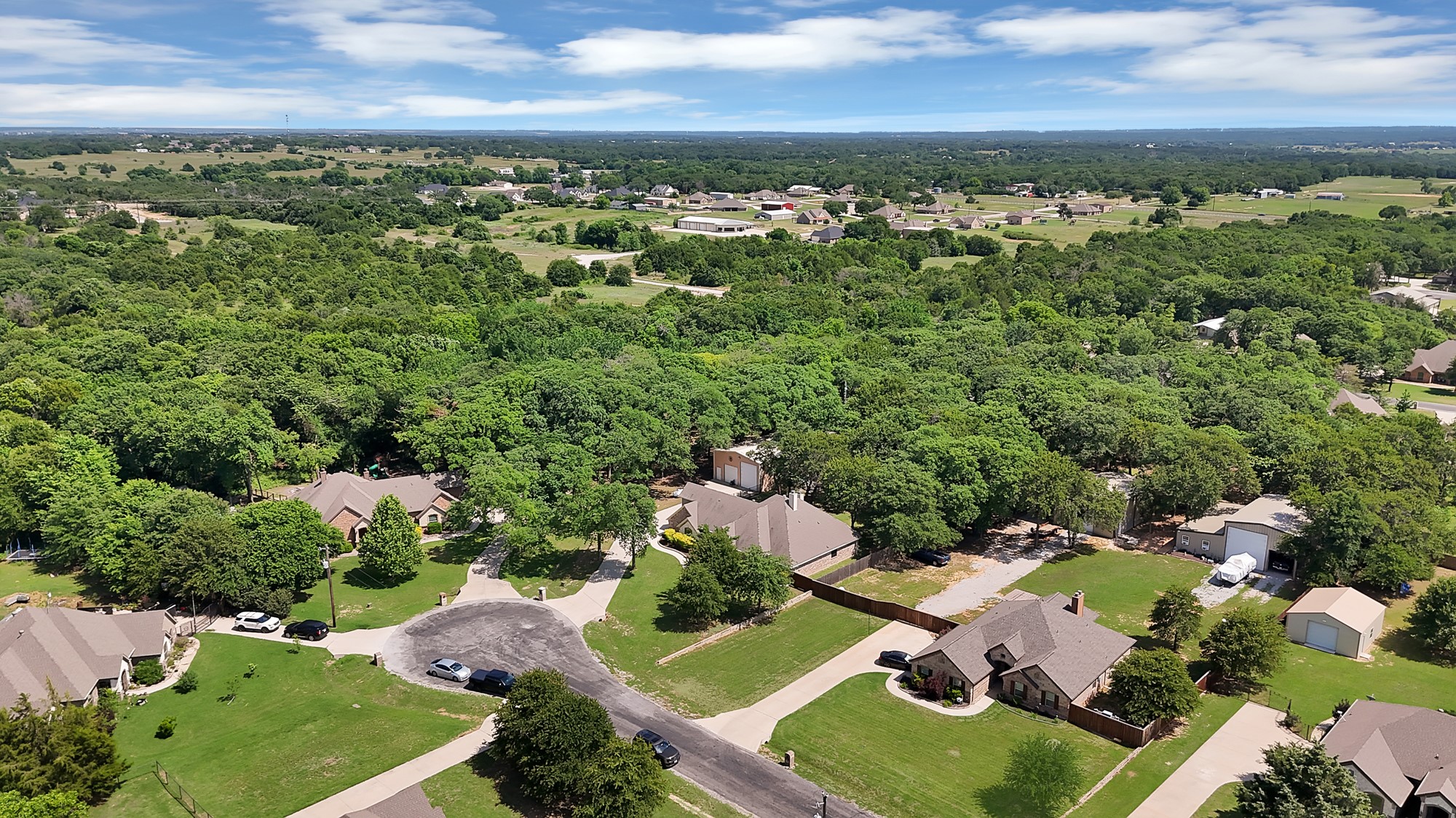 116 Chloe Court Boyd TX 76023