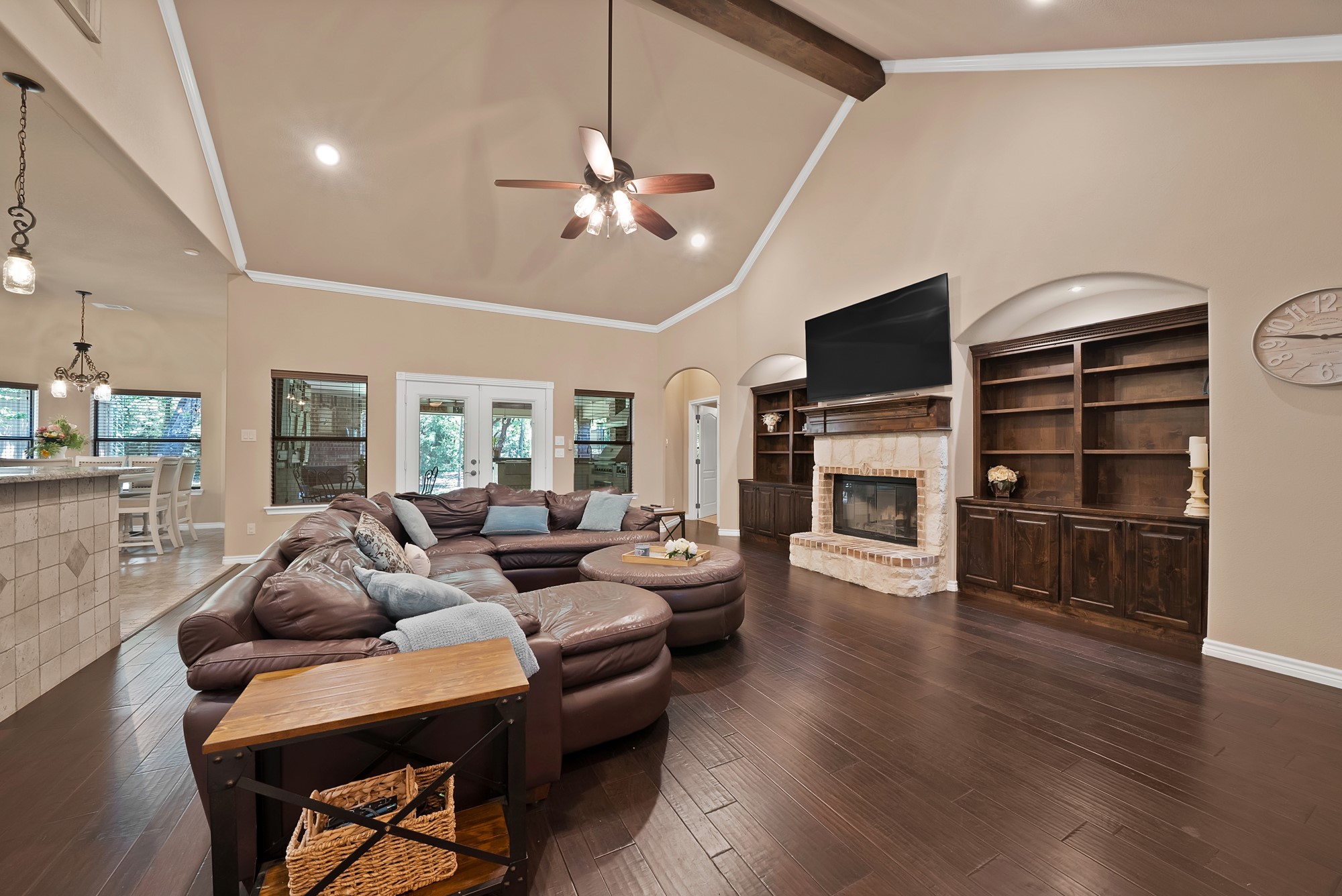 116 Chloe Court Boyd TX 76023