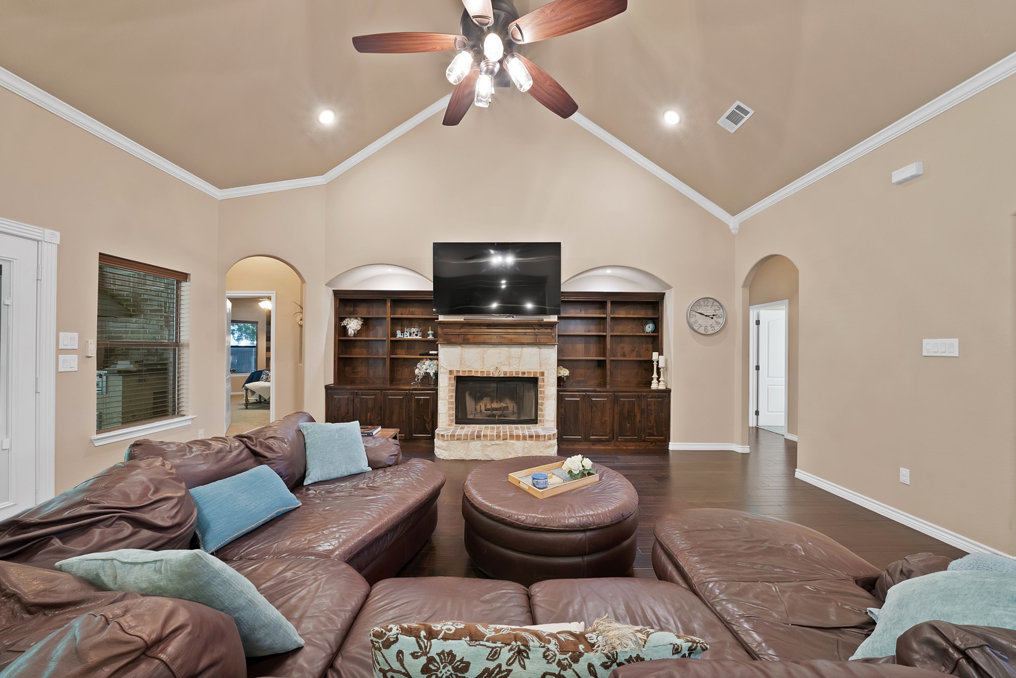 116 Chloe Court Boyd TX 76023