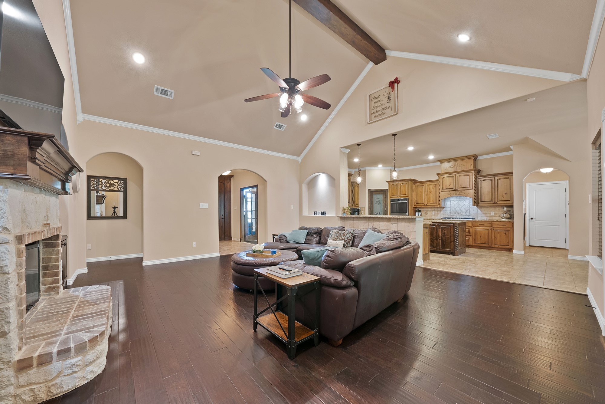 116 Chloe Court Boyd TX 76023