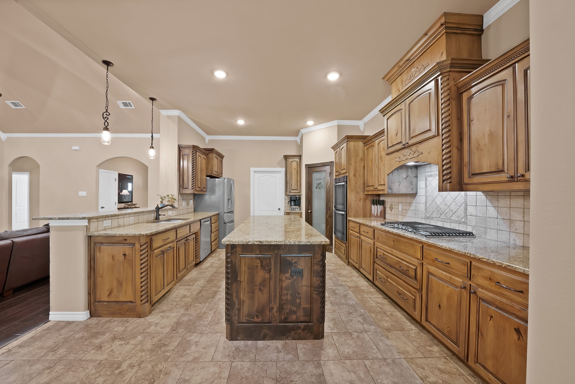 116 Chloe Court Boyd TX 76023