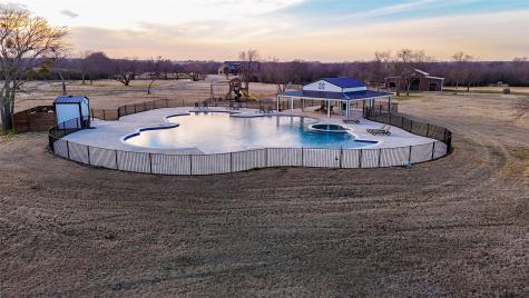 5165 Hartlee Field Road Denton TX 76208