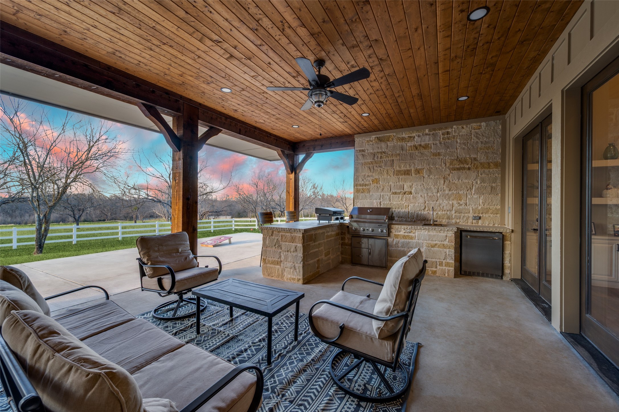 5165 Hartlee Field Road Denton TX 76208