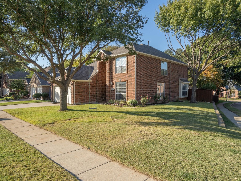 3614 Appalachian Way Flower Mound TX 75022