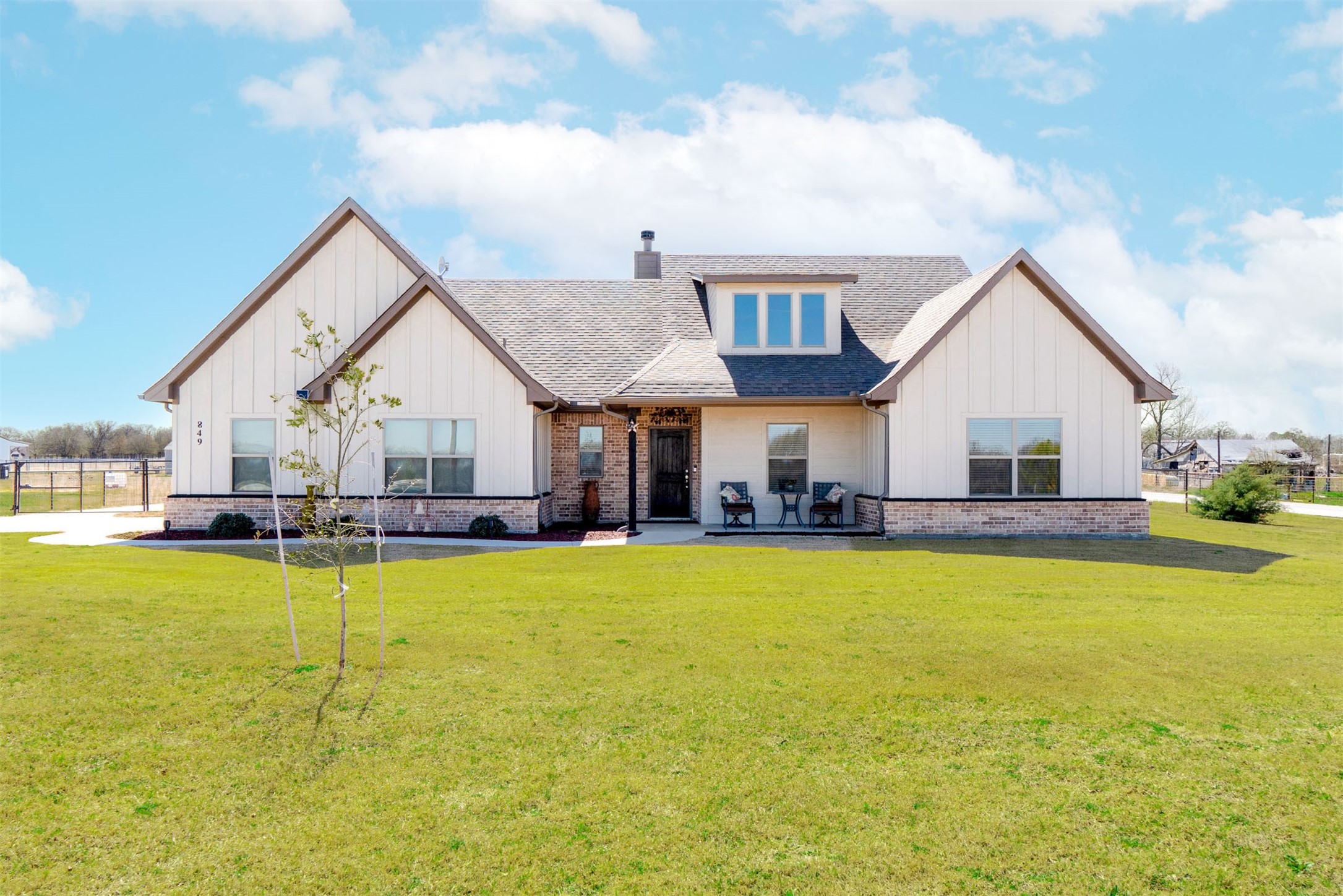 849 County Road 4764 Boyd TX 76023