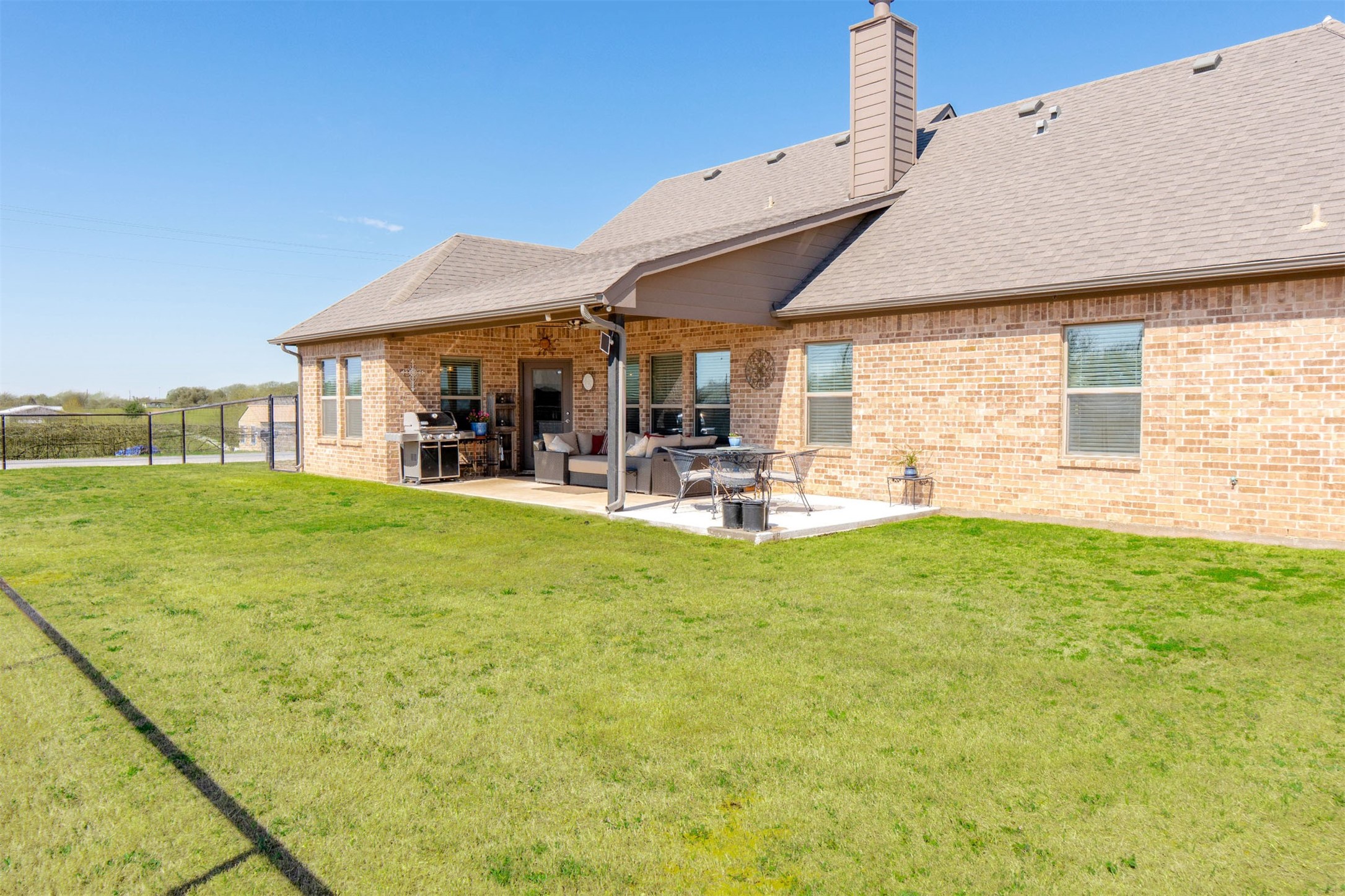 849 County Road 4764 Boyd TX 76023