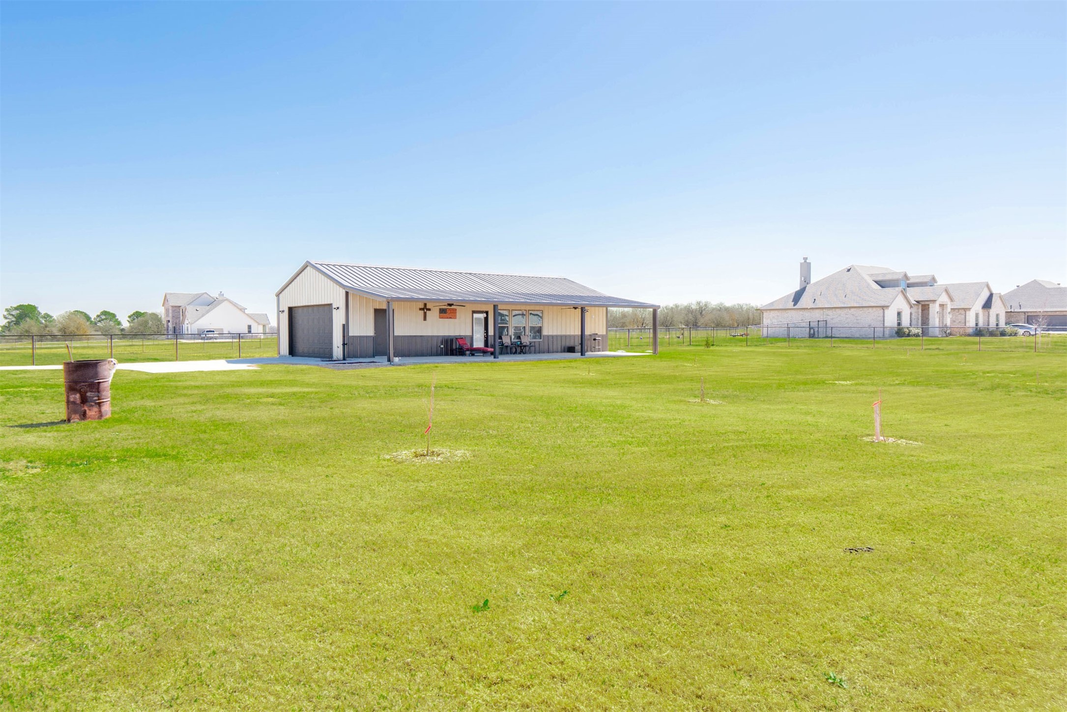 849 County Road 4764 Boyd TX 76023
